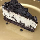 Oreo Mousse Cake