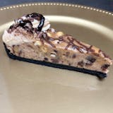 Snickers Pie